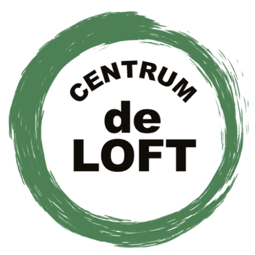 Centrum de Loft Logo